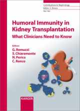 9783805589451-380558945X-Humoral Immunity in Kidney Transplantation: What Clinicians Need to Know (Contributions to Nephrology)