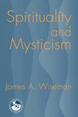 9781570756566-1570756562-Spirituality and Mysticism (Theology in Global Perspectives): A Global view