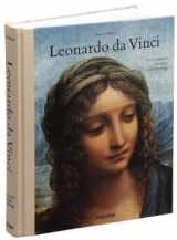 9781435151048-1435151046-Leonardo Da Vinci, the Complete Paintings & Drawings