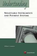 9781422475386-1422475387-Understanding Negotiable Instruments and Payment Systems