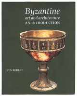 9780521357241-0521357241-Byzantine Art and Architecture: An Introduction