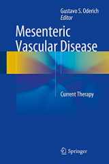 9781493918461-149391846X-Mesenteric Vascular Disease: Current Therapy