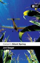 9781441117861-1441117865-Carson's Silent Spring: A Reader's Guide (Reader's Guides)