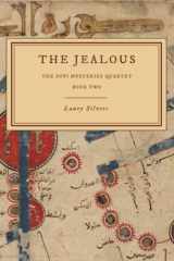 9781999122850-1999122852-The Jealous: A Sufi Mystery (The Sufi Mysteries Quartet)