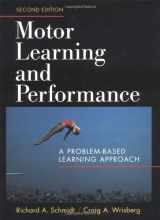 9780880115001-0880115009-Motor Learning and Performance