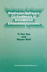 9781441951670-1441951679-Hardware-Software Co-Synthesis of Distributed Embedded Systems