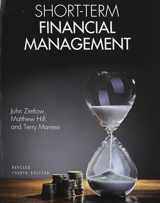 9781626616837-1626616833-Short-Term Financial Management