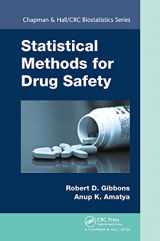9781032477299-1032477296-Statistical Methods for Drug Safety (Chapman & Hall/CRC Biostatistics Series)