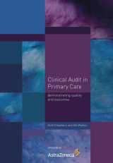 9781857757095-1857757092-Clinical Audit in Primary Care: Demonstrating Quality and Outcomes