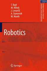 9789400731578-9400731574-Robotics (Intelligent Systems, Control and Automation: Science and Engineering, 43)