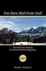 9780788017438-0788017438-You Have Mail From God! (Second Lesson Sermons, Cycle C (Paperback))
