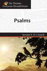 9781571532404-1571532404-Six Themes in Psalms Everyone Should Know (Six Themes Everyone Should Know)