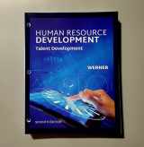 9781337296533-1337296538-Human Resource Development: Talent Development, Loose-Leaf Version