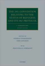9780192855114-0192855115-The 1951 Convention Relating to the Status of Refugees and its 1967 Protocol (Oxford Commentaries on International Law)
