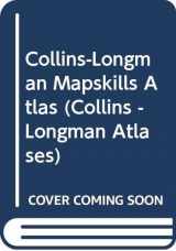 9780582092464-0582092469-Collins-Longman Mapskills Atlas (Collins-Longman Atlases)