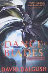 9780316242493-0316242497-A Dance of Blades (Shadowdance 2)