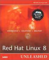 9780672324581-067232458X-Red Hat Linux 8 Unleashed