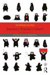 9781032298092-103229809X-Introducing Japanese Popular Culture