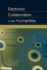 9780805841473-0805841474-Electronic Collaboration in the Humanities