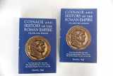 9780944945322-0944945325-Coinage and History of the Roman Empire (2 Volume Set)