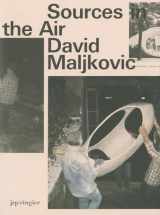 9783037643075-3037643072-David Maljkovic: Sources in the Air