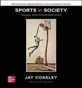 9781260571400-1260571408-Sports in Society? Issues and Controvers:ies