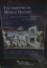 9780077385415-0077385411-Encounters in World History