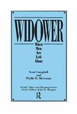 9780895031402-089503140X-Widower: When Men Are Left Alone (Death, Value and Meaning Series)