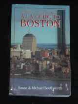 9780871069368-0871069369-The A.I.A. Guide to Boston