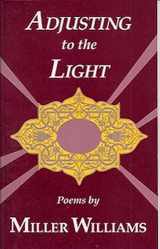 9780826208514-0826208517-Adjusting to the Light: Poems (Volume 1)