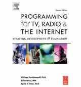 9780240805566-0240805569-Programming for TV, Radio and the Internet 2e