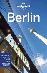 9781788680738-1788680731-Lonely Planet Berlin (Travel Guide)