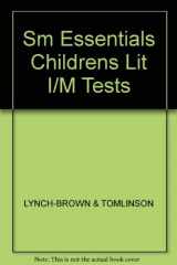 9780205292745-0205292747-Instructor's Manual with Tests for Essentials of Children's Literature