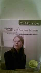 9781259212796-1259212793-McGraw-Hill's Taxation of Business Entities, 2015 Edition