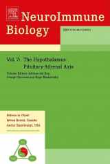 9780444530400-0444530401-The Hypothalamus-Pituitary-Adrenal Axis (Volume 7) (NeuroImmune Biology, Volume 7)