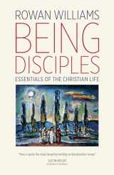 9780802874320-0802874320-Being Disciples: Essentials of the Christian Life