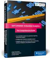 9781493217335-149321733X-SAP S/4HANA Embedded Analytics (First Edition) (SAP PRESS)