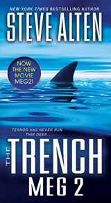 9780786050307-0786050306-The Trench (Meg, 2)