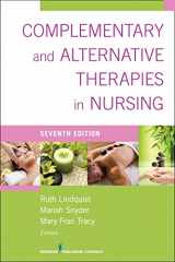 9780826196125-0826196128-Complementary & Alternative Therapies in Nursing: Seventh Edition