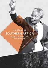 9780230294103-0230294103-A History of Southern Africa (Bloomsbury Essential Histories, 18)