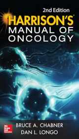 9780071793254-0071793259-Harrisons Manual of Oncology 2/E