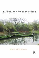 9780415705943-0415705940-Landscape Theory in Design