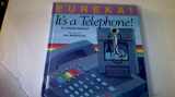 9781562942151-1562942158-Eureka! It's a Telephone (Inventing)