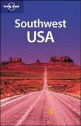 9781740595179-1740595173-Lonely Planet Southwest USA