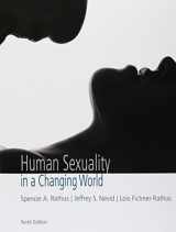 9780134525075-0134525078-Human Sexuality in a Changing World (10th Edition)