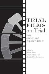 9780817359294-081735929X-Trial Films on Trial: Law, Justice, and Popular Culture