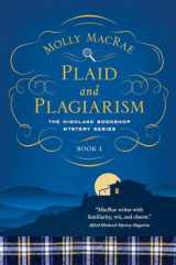 9781681776194-1681776197-Plaid and Plagiarism: The Highland Bookshop Mystery Series: Book 1 (The Highland Bookshop Mystery Series)
