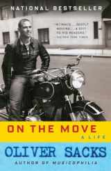 9780804170932-0804170932-On the Move: A Life