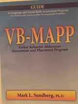 9780981835617-0981835619-VB-MAPP: Verbal Behavior Assessment and Placement Program, 2nd Edition