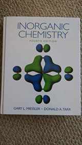 9780136128663-0136128661-Inorganic Chemistry (4th Edition)